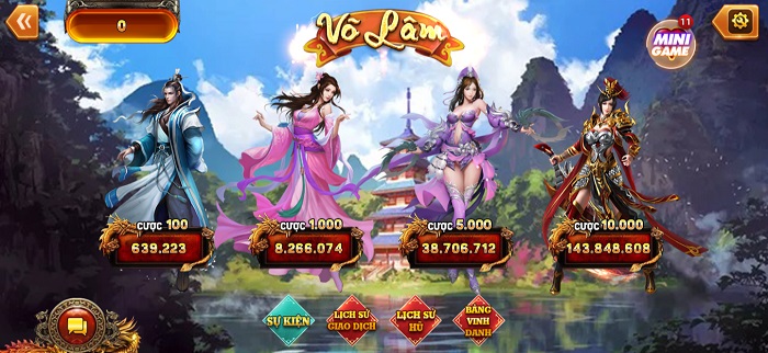 Cổng game nổ hũ Xèng Club là gì? Game nổ hũ Xèng Club có lừa đảo hay không?