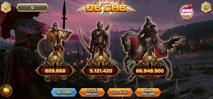 Cổng game nổ hũ Xèng Club là gì? Game nổ hũ Xèng Club có lừa đảo hay không?