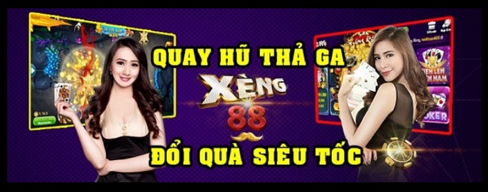 Cổng game nổ hũ Xèng Club là gì? Game nổ hũ Xèng Club có lừa đảo hay không?