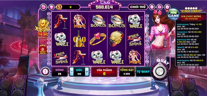 Cổng game nổ hũ Z Club là gì? Game nổ hũ Z Club có lừa đảo hay không?