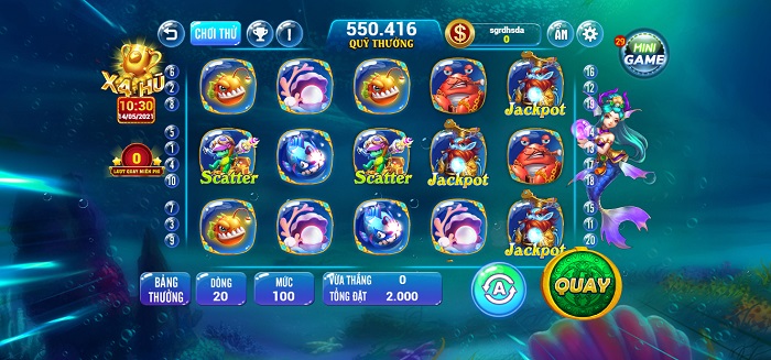 Cổng game nổ hũ Z Club là gì? Game nổ hũ Z Club có lừa đảo hay không?