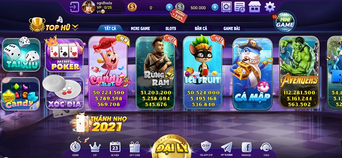 Cổng game nổ hũ Z Club là gì? Game nổ hũ Z Club có lừa đảo hay không?