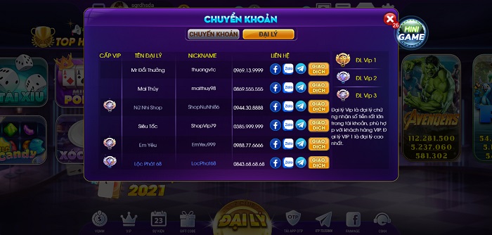 Cổng game nổ hũ Z Club là gì? Game nổ hũ Z Club có lừa đảo hay không?