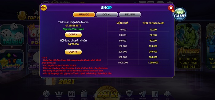 Cổng game nổ hũ Z Club là gì? Game nổ hũ Z Club có lừa đảo hay không?