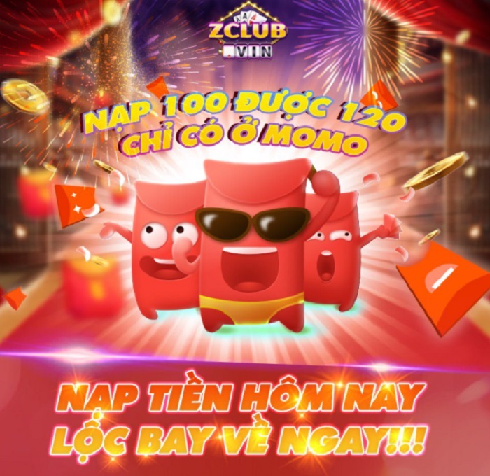 Cổng game nổ hũ Z Club là gì? Game nổ hũ Z Club có lừa đảo hay không?