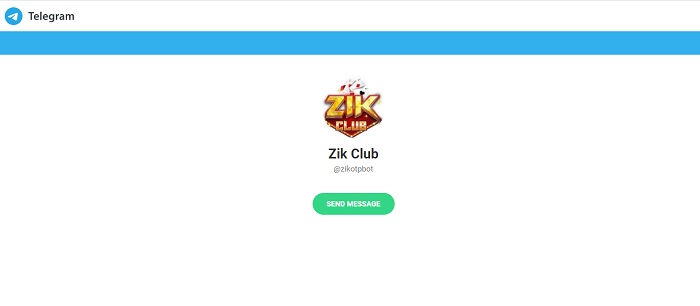 Cổng game nổ hũ Zik Club là gì? Game nổ hũ Zik Club có lừa đảo hay không?