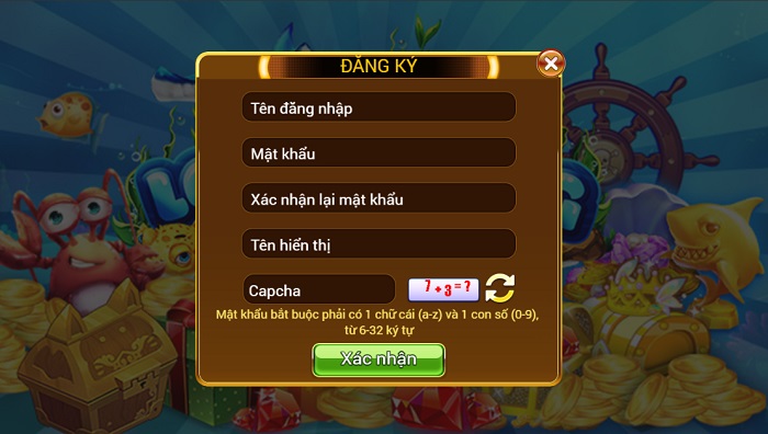 Cổng game bắn cá Long Vương Club là gì? Game bắn cá Long Vương Club có lừa đảo hay không?
