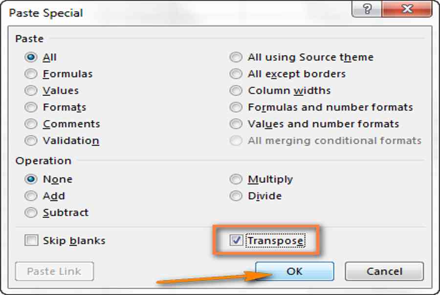 Convert Text Column To Number Dax