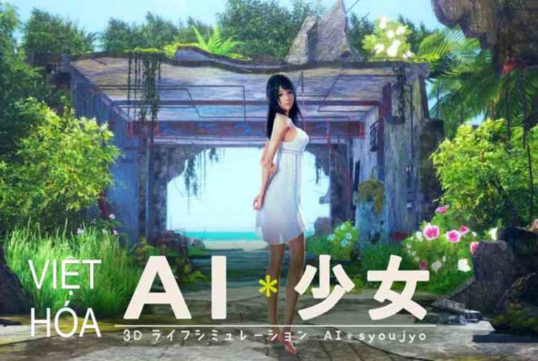 Download Game Ai Shoujo Ai Girl R6 Hướng Dẫn Việt Hóa Final Blade