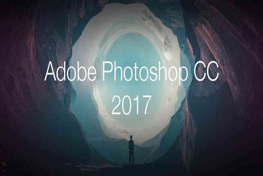 adobe photoshop cc 2017 v18 free download