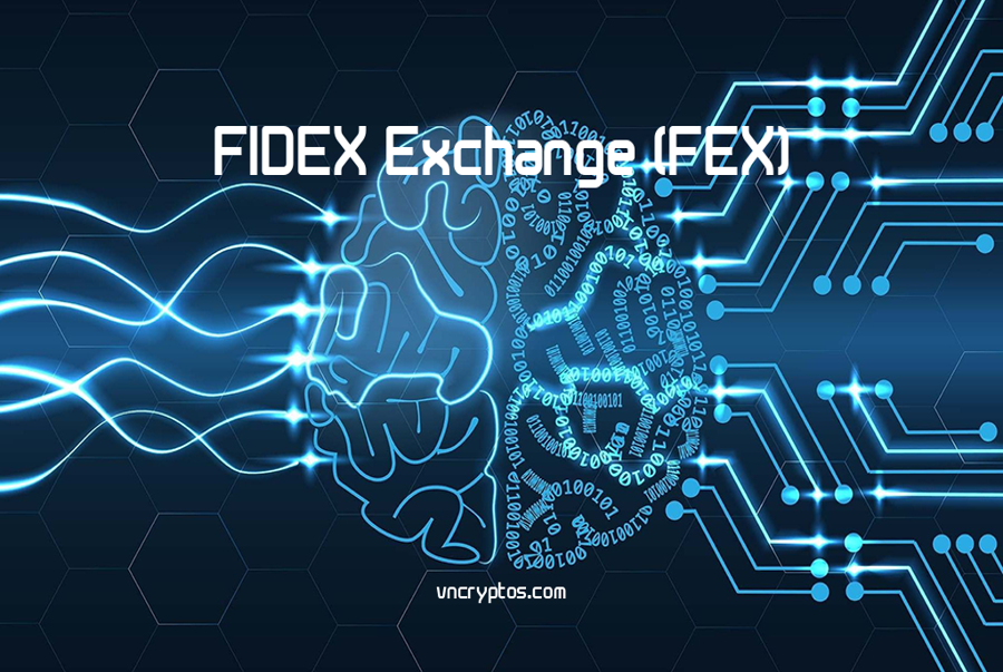 fex crypto exchange