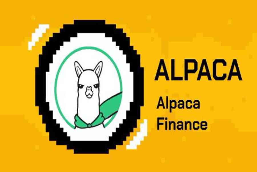 alpaca coin market cap