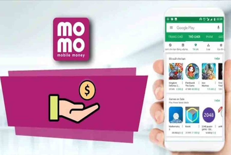 Another Name For Momo Wallet