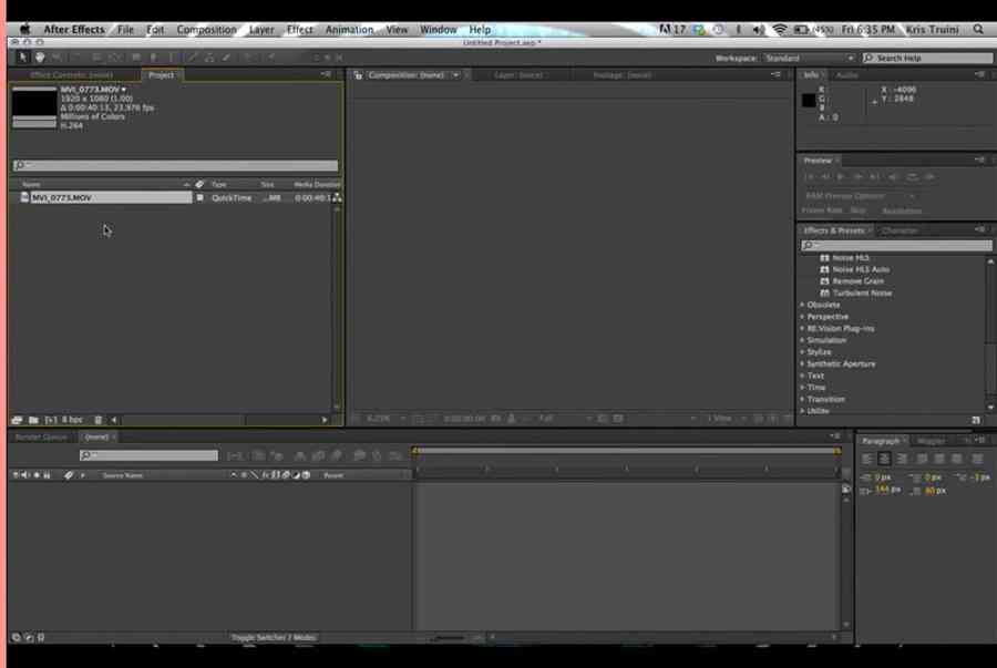 download adobe after effect full free