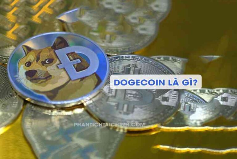 Dogecoin Là Gì? Những Thông Tin Cần Biết Về Đồng Dogecoin - Final Blade