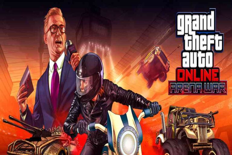 Dòng Trò Chơi Grand Theft Auto Gta 5 Online: Gunrunning, Grand Theft ...