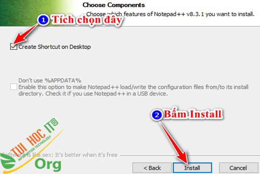 Notepad++ 8.5.7 for mac download