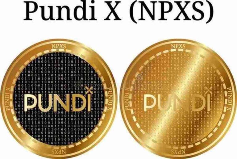 buy npxs coin