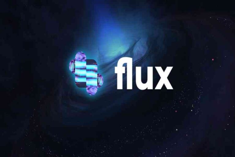 flux coin project